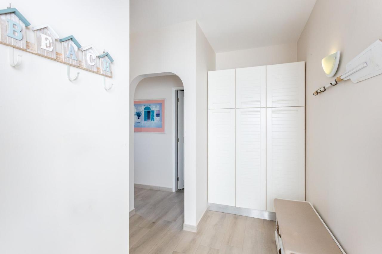 Mariners - Bright And Stylish Apartment - Walk To The Beach Praia Da Luz Exterior photo